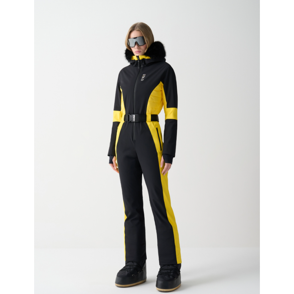 COLMAR - TUTA SCI FLEXIBLE W